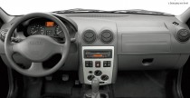 Dacia Logan Pickup